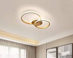 indoor ceiling lights