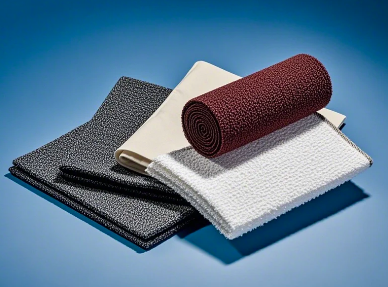 Cloth abrasives