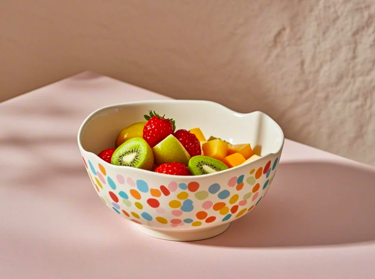 Melamine Bowls